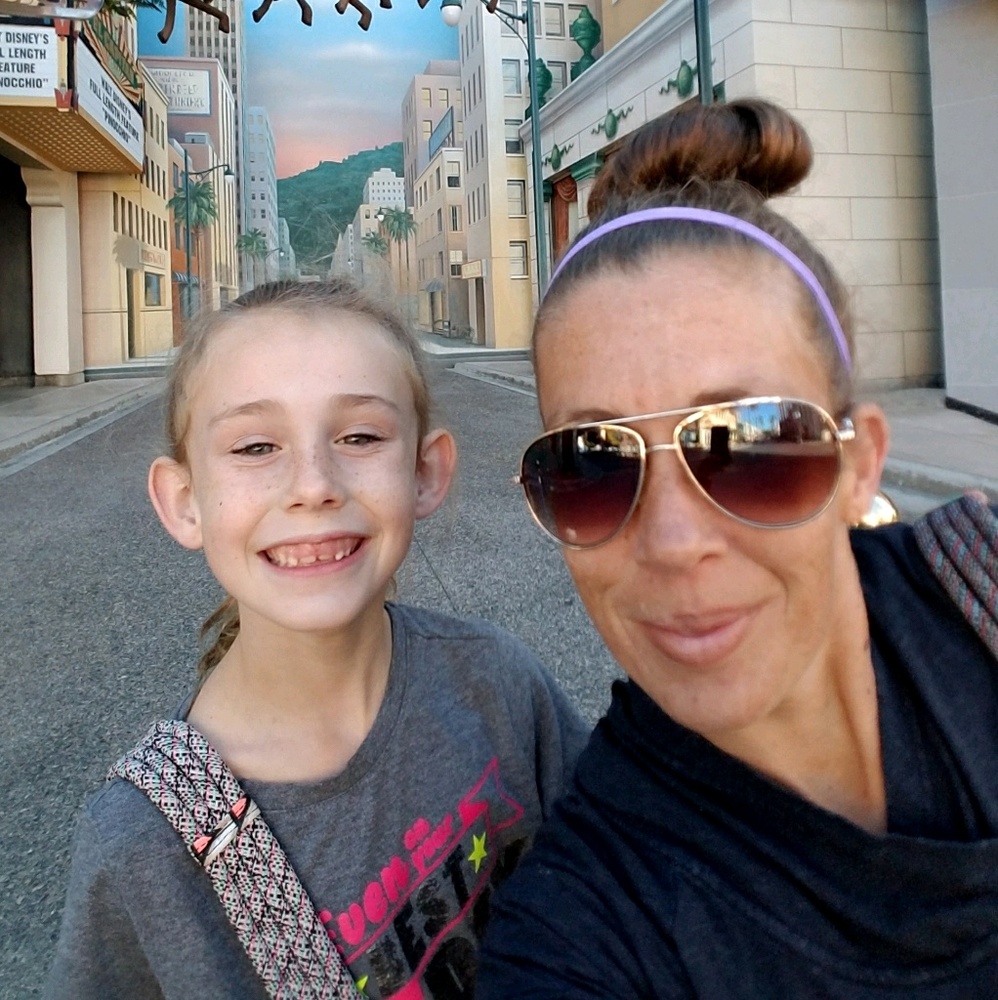 Meet your Posher, Shawnee